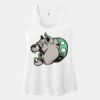 Women's V.I.T. Racerback Tank Thumbnail