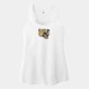 Women's V.I.T. Racerback Tank Thumbnail