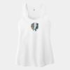 Women's V.I.T. Racerback Tank Thumbnail