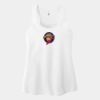 Women's V.I.T. Racerback Tank Thumbnail