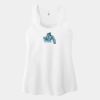 Women's V.I.T. Racerback Tank Thumbnail