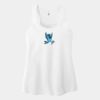 Women's V.I.T. Racerback Tank Thumbnail