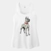 Women's V.I.T. Racerback Tank Thumbnail