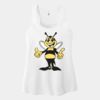 Women's V.I.T. Racerback Tank Thumbnail