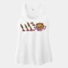 Women's V.I.T. Racerback Tank Thumbnail