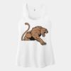 Women's V.I.T. Racerback Tank Thumbnail