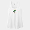Women's V.I.T. Racerback Tank Thumbnail