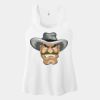 Women's V.I.T. Racerback Tank Thumbnail