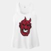 Women's V.I.T. Racerback Tank Thumbnail