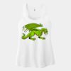 Women's V.I.T. Racerback Tank Thumbnail