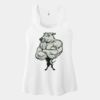 Women's V.I.T. Racerback Tank Thumbnail