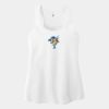 Women's V.I.T. Racerback Tank Thumbnail