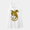 Women's V.I.T. Racerback Tank Thumbnail