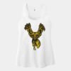 Women's V.I.T. Racerback Tank Thumbnail