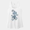 Women's V.I.T. Racerback Tank Thumbnail