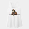 Women's V.I.T. Racerback Tank Thumbnail