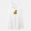 Women's V.I.T. Racerback Tank Thumbnail
