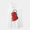 Women's V.I.T. Racerback Tank Thumbnail
