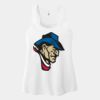 Women's V.I.T. Racerback Tank Thumbnail