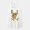 Women's V.I.T. Racerback Tank Thumbnail