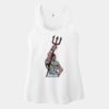 Women's V.I.T. Racerback Tank Thumbnail