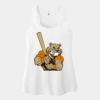 Women's V.I.T. Racerback Tank Thumbnail