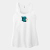 Women's V.I.T. Racerback Tank Thumbnail