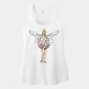 Women's V.I.T. Racerback Tank Thumbnail