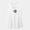 Women's V.I.T. Racerback Tank Thumbnail