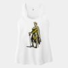 Women's V.I.T. Racerback Tank Thumbnail