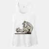 Women's V.I.T. Racerback Tank Thumbnail