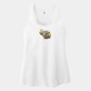 Women's V.I.T. Racerback Tank Thumbnail