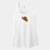 Women's V.I.T. Racerback Tank Thumbnail
