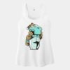 Women's V.I.T. Racerback Tank Thumbnail
