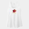 Women's V.I.T. Racerback Tank Thumbnail