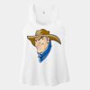 Women's V.I.T. Racerback Tank Thumbnail