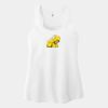 Women's V.I.T. Racerback Tank Thumbnail