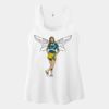 Women's V.I.T. Racerback Tank Thumbnail