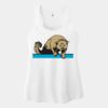 Women's V.I.T. Racerback Tank Thumbnail