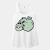 Women's V.I.T. Racerback Tank Thumbnail