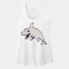 Women's V.I.T. Racerback Tank Thumbnail