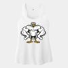 Women's V.I.T. Racerback Tank Thumbnail