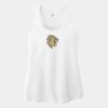 Women's V.I.T. Racerback Tank Thumbnail