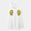 Women's V.I.T. Racerback Tank Thumbnail