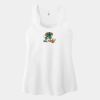 Women's V.I.T. Racerback Tank Thumbnail