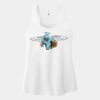 Women's V.I.T. Racerback Tank Thumbnail