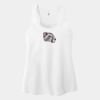 Women's V.I.T. Racerback Tank Thumbnail