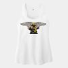 Women's V.I.T. Racerback Tank Thumbnail
