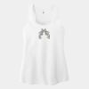 Women's V.I.T. Racerback Tank Thumbnail
