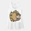 Women's V.I.T. Racerback Tank Thumbnail